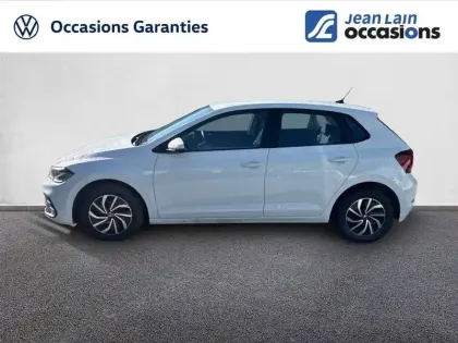 Photo 26 Volkswagen Polo  1.0 TSI 95 S&S BVM5
