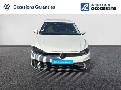 Photo 28 Volkswagen Polo  1.0 TSI 95 S&S BVM5