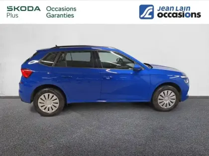 Photo 23 Skoda Kamiq  1.0 TSI 95 ch BVM5