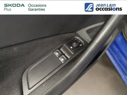 Photo 37 Skoda Kamiq  1.0 TSI 95 ch BVM5