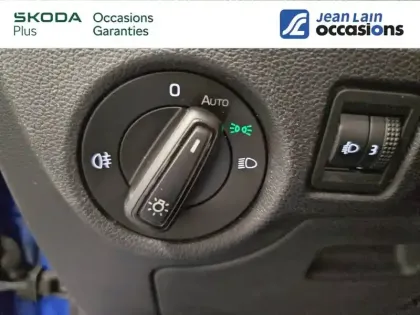 Photo 19 Skoda Kamiq  1.0 TSI 95 ch BVM5