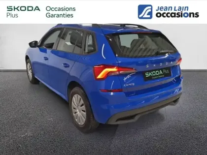 Photo 30 Skoda Kamiq  1.0 TSI 95 ch BVM5