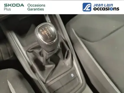 Photo 15 Skoda Kamiq  1.0 TSI 95 ch BVM5