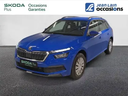 Photo Skoda Kamiq Active