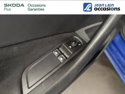 Photo 17 Skoda Kamiq  1.0 TSI 95 ch BVM5