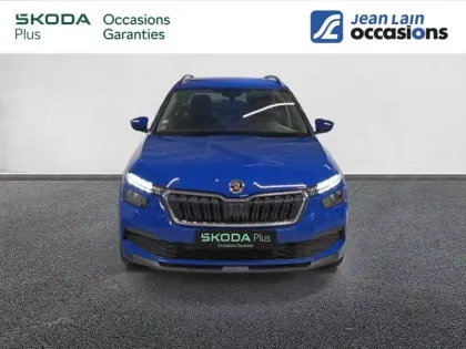 Photo 28 Skoda Kamiq  1.0 TSI 95 ch BVM5