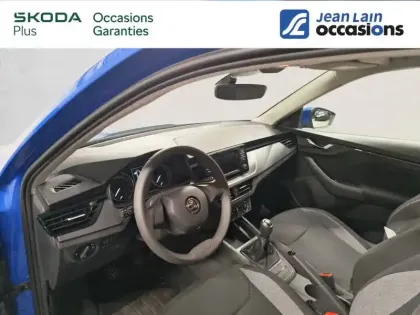 Photo 32 Skoda Kamiq  1.0 TSI 95 ch BVM5