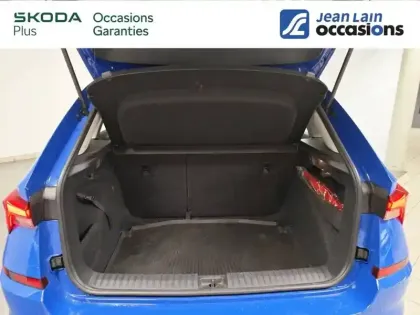 Photo 33 Skoda Kamiq  1.0 TSI 95 ch BVM5