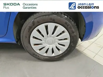 Photo 11 Skoda Kamiq  1.0 TSI 95 ch BVM5
