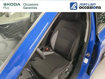 Photo 24 Skoda Kamiq  1.0 TSI 95 ch BVM5