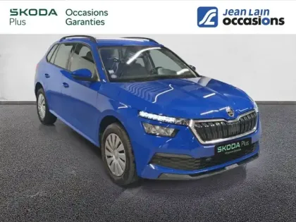 Photo 9 Skoda Kamiq  1.0 TSI 95 ch BVM5