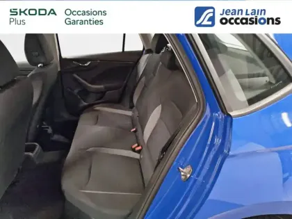 Photo 25 Skoda Kamiq  1.0 TSI 95 ch BVM5