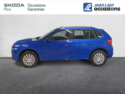 Photo 6 Skoda Kamiq  1.0 TSI 95 ch BVM5