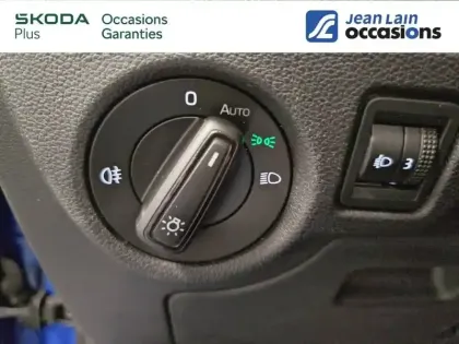 Photo 39 Skoda Kamiq  1.0 TSI 95 ch BVM5