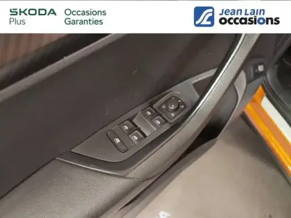 Photo 19 Skoda Karoq  1.5 TSI 150 ch ACT DSG7