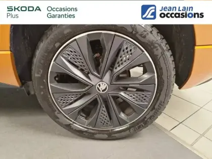 Photo 11 Skoda Karoq  1.5 TSI 150 ch ACT DSG7