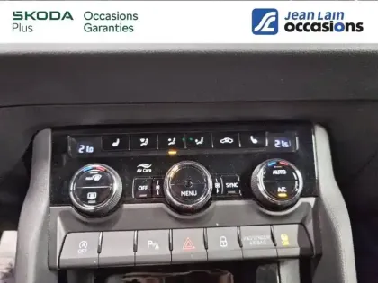 Photo 17 Skoda Karoq  1.5 TSI 150 ch ACT DSG7