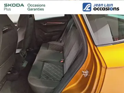 Photo 5 Skoda Karoq  1.5 TSI 150 ch ACT DSG7