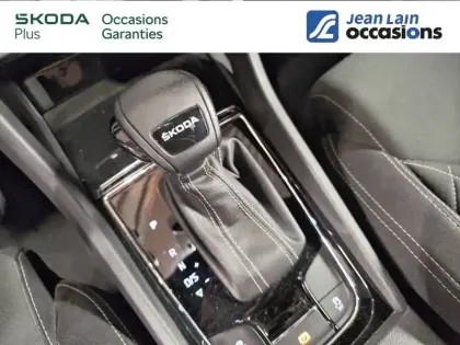 Photo 15 Skoda Karoq  1.5 TSI 150 ch ACT DSG7
