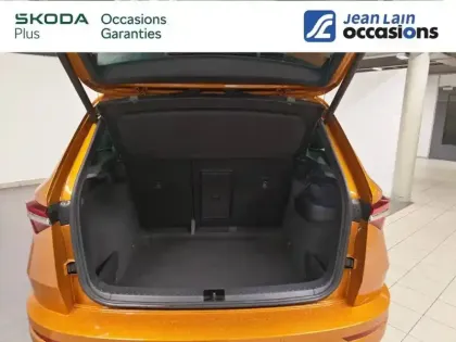 Photo 13 Skoda Karoq  1.5 TSI 150 ch ACT DSG7