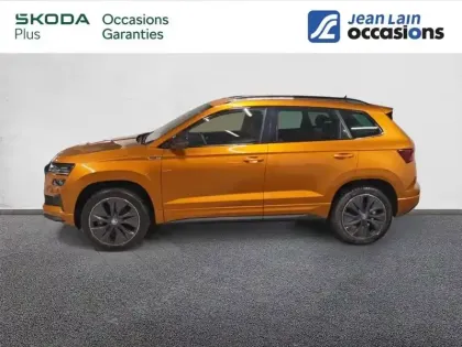 Photo 6 Skoda Karoq  1.5 TSI 150 ch ACT DSG7