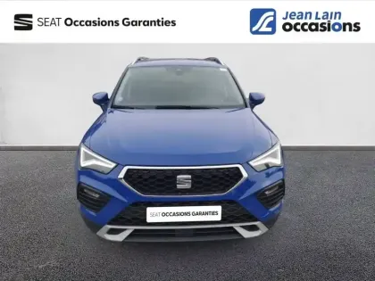 Photo 8 Seat Ateca  1.5 TSI 150 ch Start/Stop