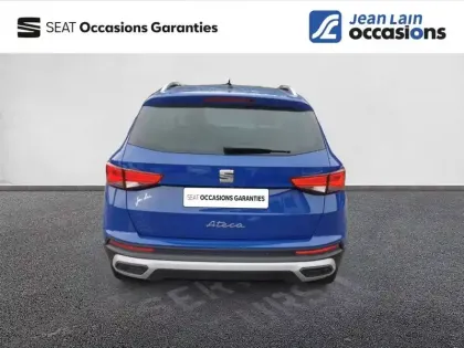 Photo 7 Seat Ateca  1.5 TSI 150 ch Start/Stop