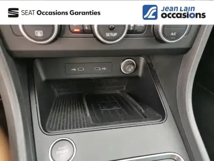 Photo 19 Seat Ateca  1.5 TSI 150 ch Start/Stop