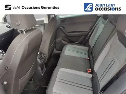 Photo 5 Seat Ateca  1.5 TSI 150 ch Start/Stop