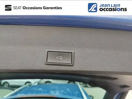 Photo 17 Seat Ateca  1.5 TSI 150 ch Start/Stop