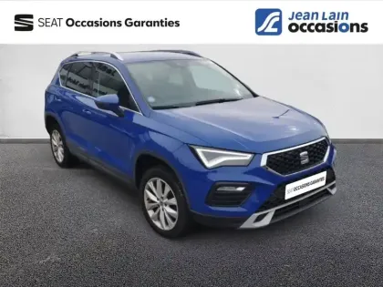 Photo 9 Seat Ateca  1.5 TSI 150 ch Start/Stop