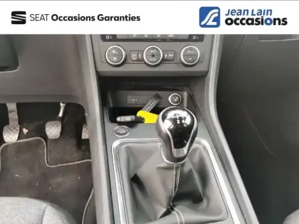 Photo 15 Seat Ateca  1.5 TSI 150 ch Start/Stop