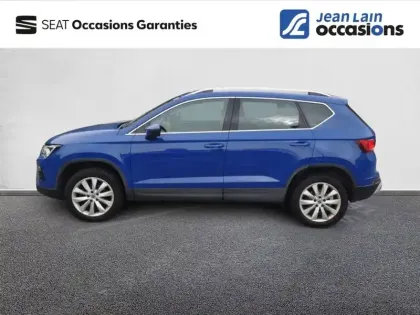 Photo 6 Seat Ateca  1.5 TSI 150 ch Start/Stop