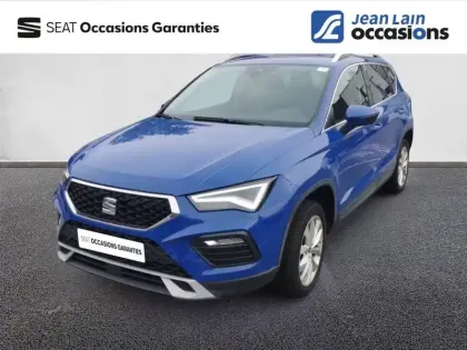 Photo Seat Ateca Style