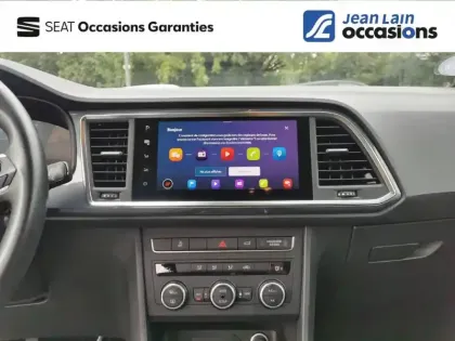 Photo 14 Seat Ateca  1.5 TSI 150 ch Start/Stop