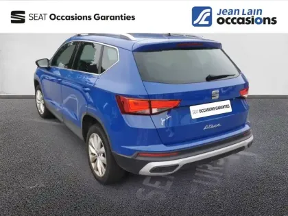 Photo 10 Seat Ateca  1.5 TSI 150 ch Start/Stop