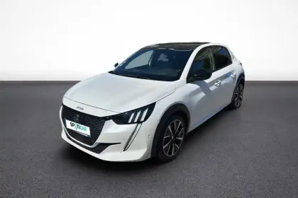 Photo Peugeot 208 Gt