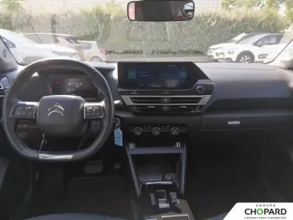 Photo 11 Citroën C4 e- 136 ch Automatique