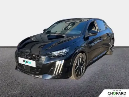 Photo Peugeot 208 Gt