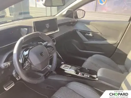 Photo 9 Peugeot 208  Hybrid 110 e-DCS6
