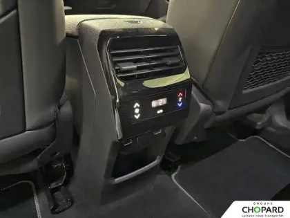 Photo 9 Peugeot 5008  Hybrid 136 e-DCS6