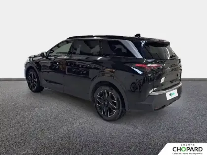 Photo 6 Peugeot 5008  Hybrid 136 e-DCS6