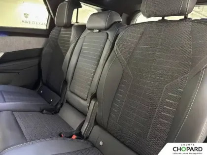 Photo 10 Peugeot 5008  Hybrid 136 e-DCS6