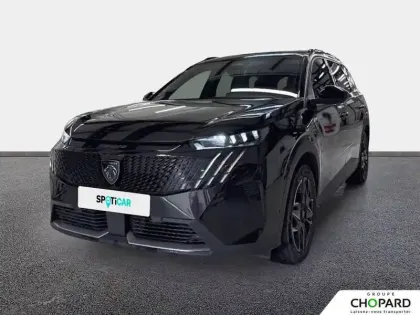 Photo Peugeot 5008 Gt