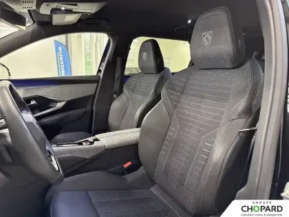 Photo 14 Peugeot 5008  Hybrid 136 e-DCS6