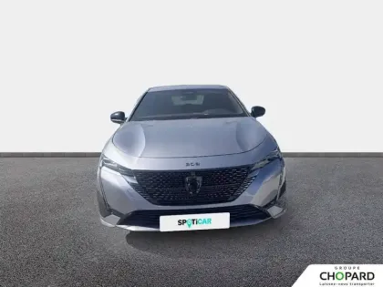 Photo 12 Peugeot 308  PureTech 130ch S&S EAT8