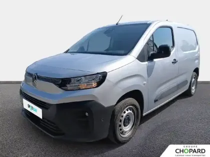 Photo Citroën Berlingo Base