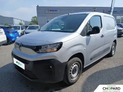 Photo 27 Citroën Berlingo  VAN TAILLE M 650KG BLUEHDI 130 S&S EAT8