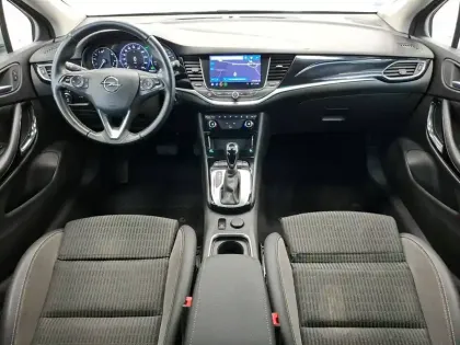 Photo 9 Opel Astra  Sports Tourer 1.5 Diesel 122 ch BVA9