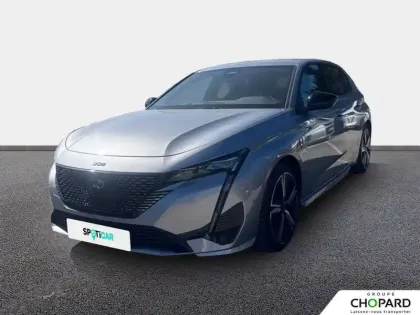 Photo Peugeot 308 Gt